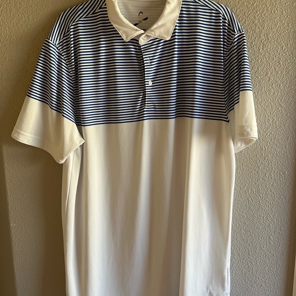 Men’s Golf Polo - Head - Picture 1 of 3